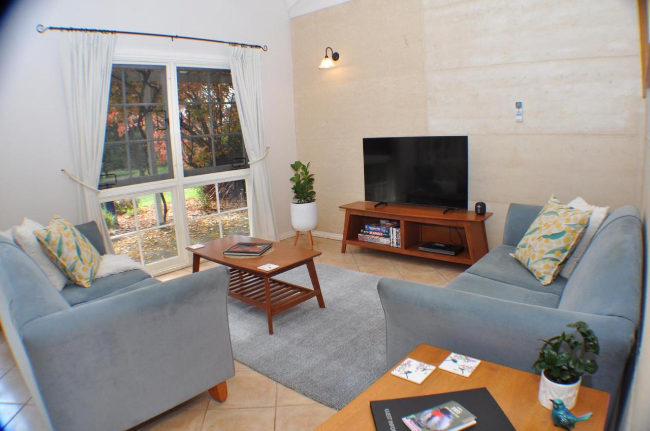 Big Brook Retreat Villa Пембертън Екстериор снимка