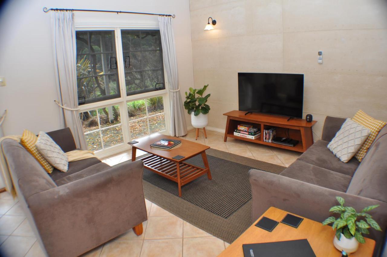 Big Brook Retreat Villa Пембертън Стая снимка