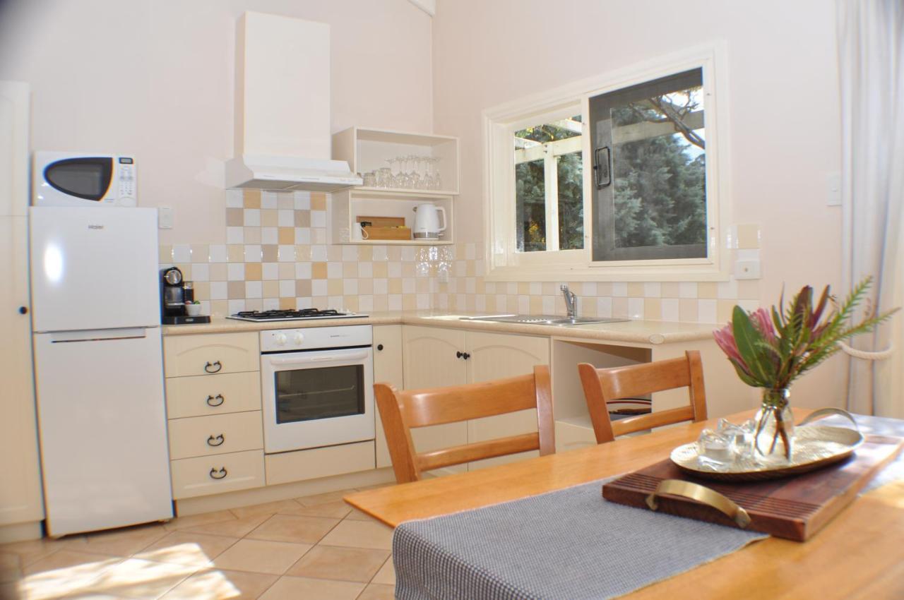 Big Brook Retreat Villa Пембертън Екстериор снимка