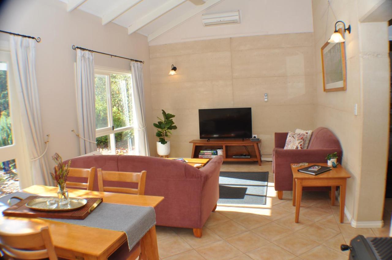Big Brook Retreat Villa Пембертън Екстериор снимка