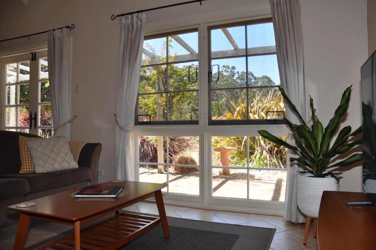 Big Brook Retreat Villa Пембертън Екстериор снимка