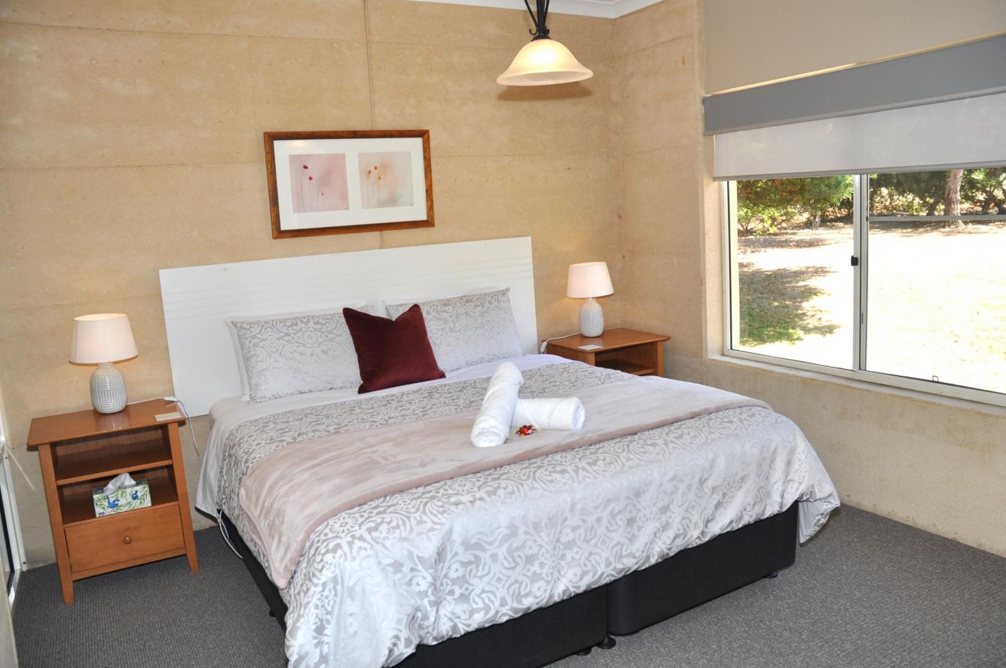 Big Brook Retreat Villa Пембертън Екстериор снимка
