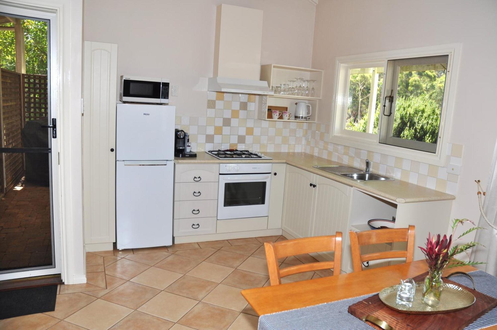 Big Brook Retreat Villa Пембертън Екстериор снимка