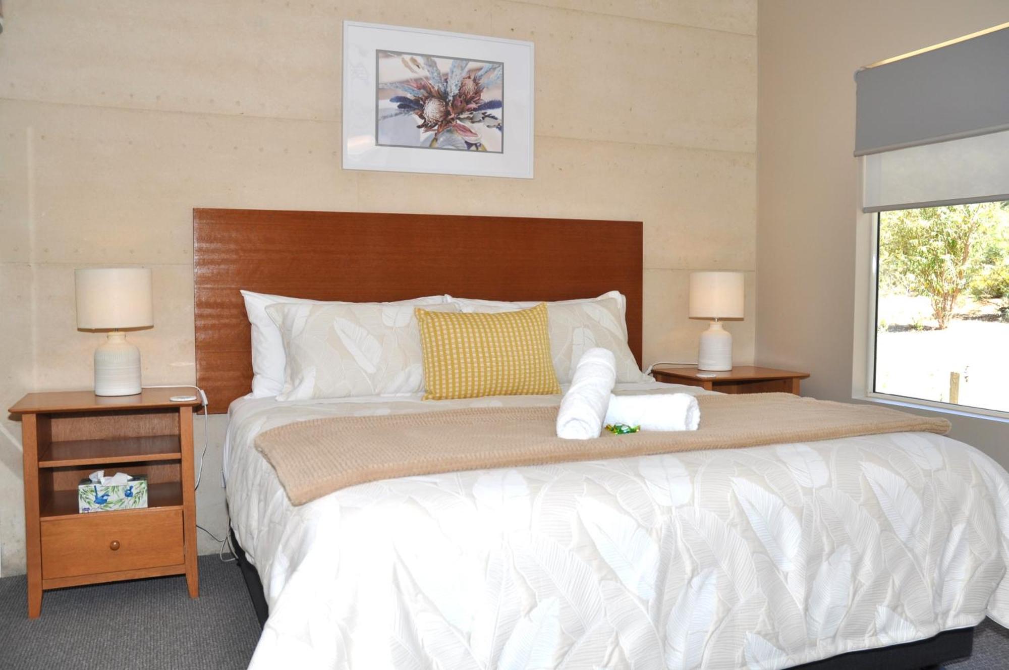 Big Brook Retreat Villa Пембертън Екстериор снимка
