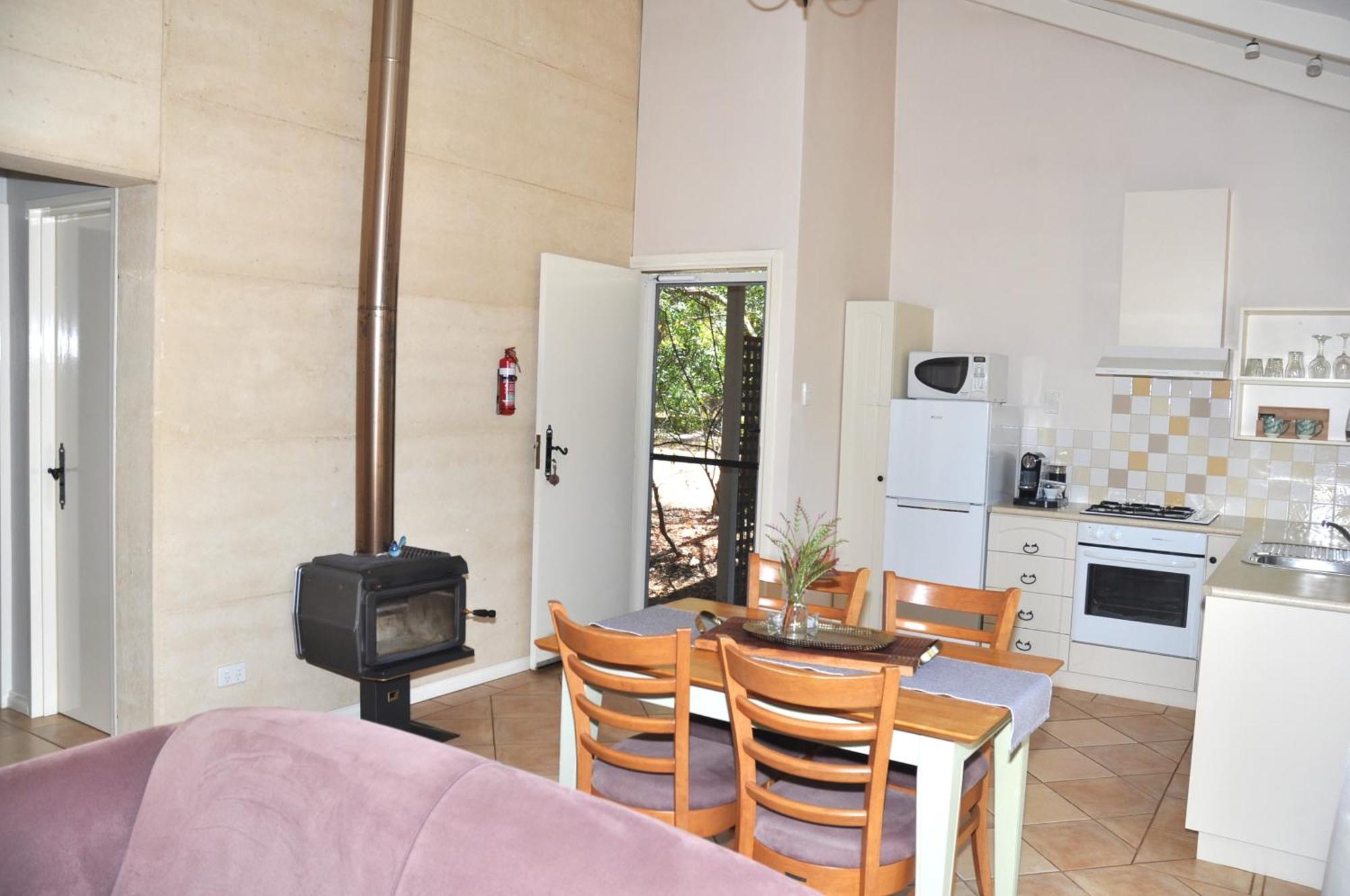 Big Brook Retreat Villa Пембертън Екстериор снимка