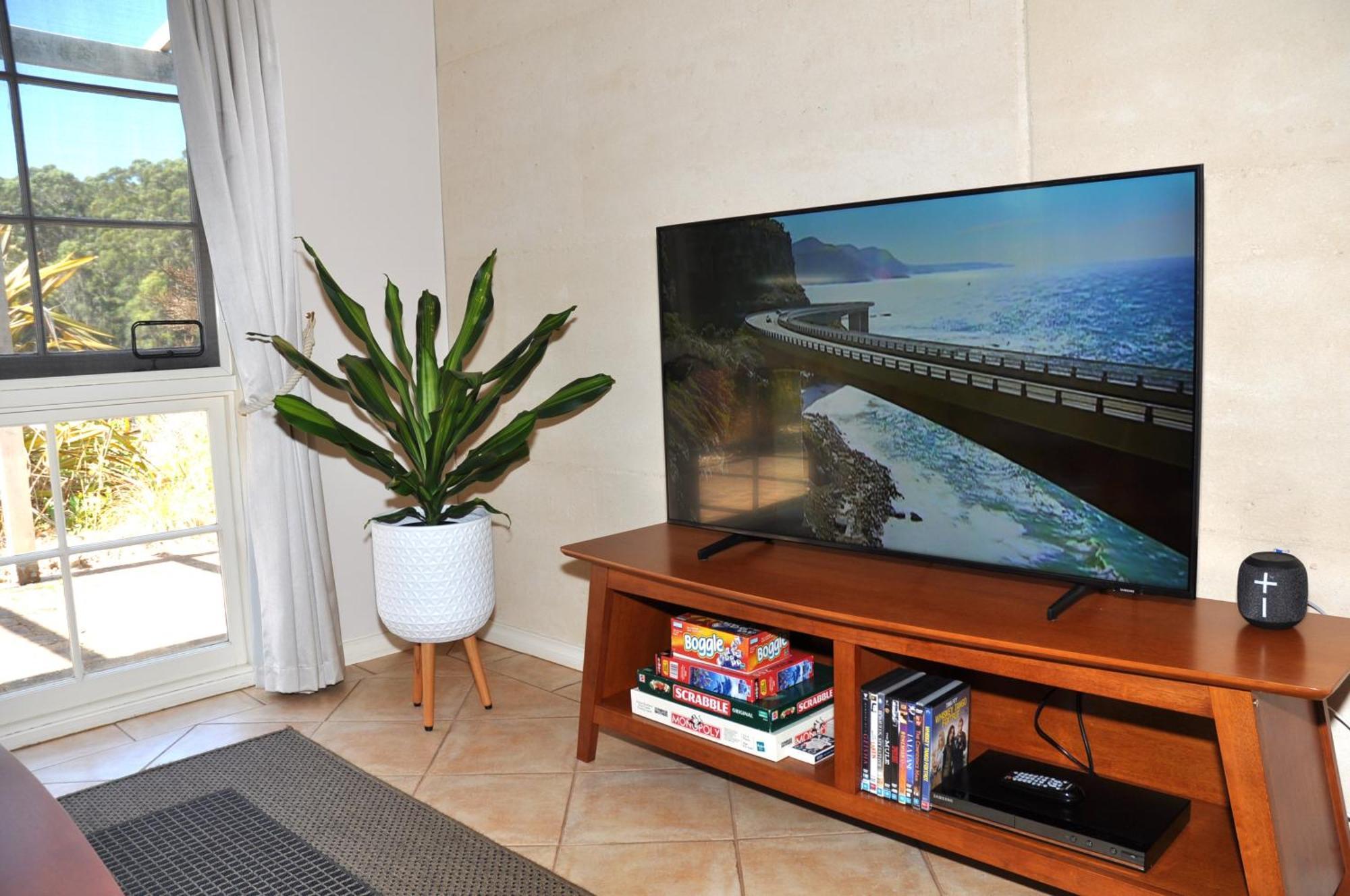 Big Brook Retreat Villa Пембертън Екстериор снимка