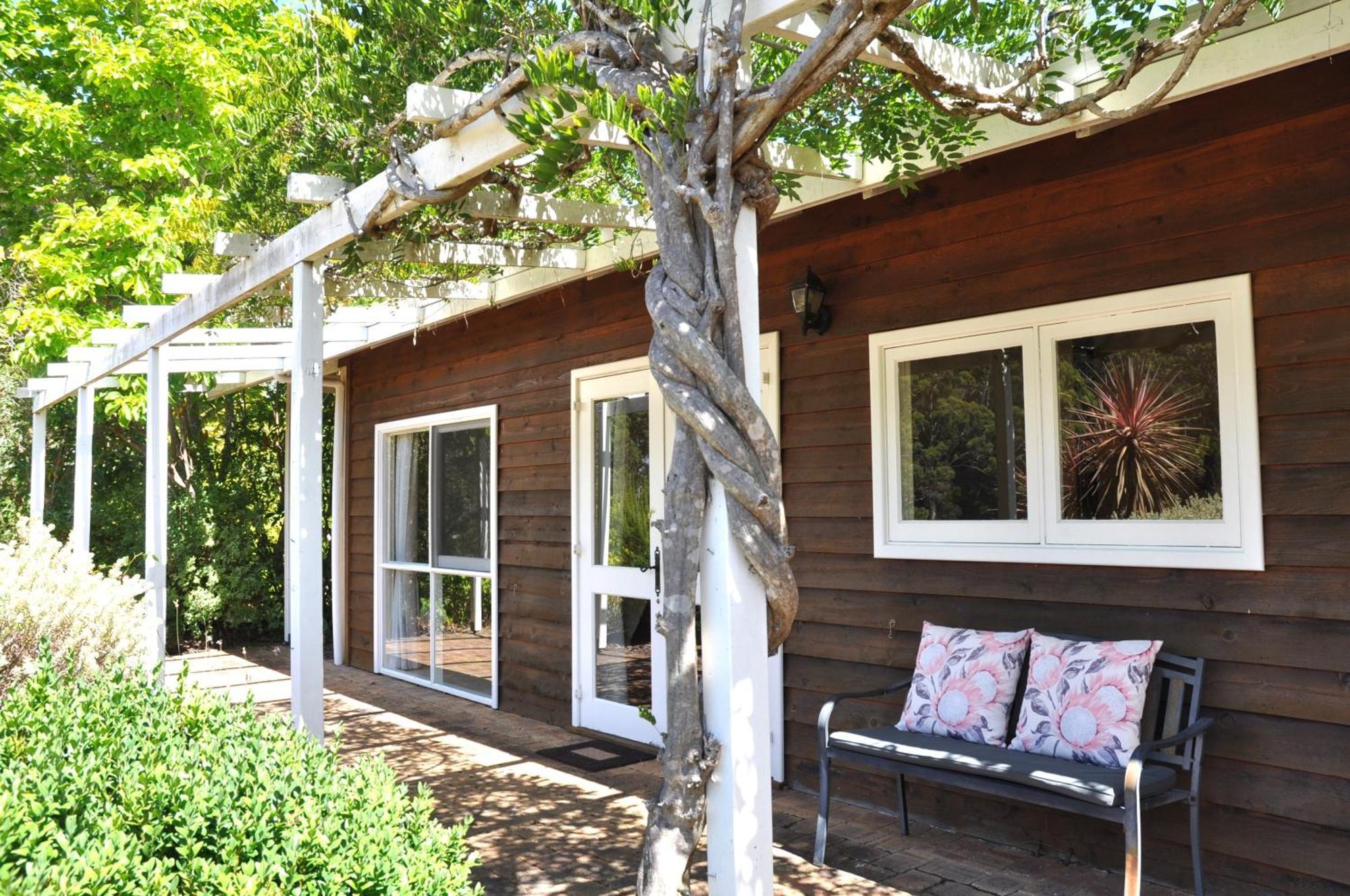 Big Brook Retreat Villa Пембертън Екстериор снимка