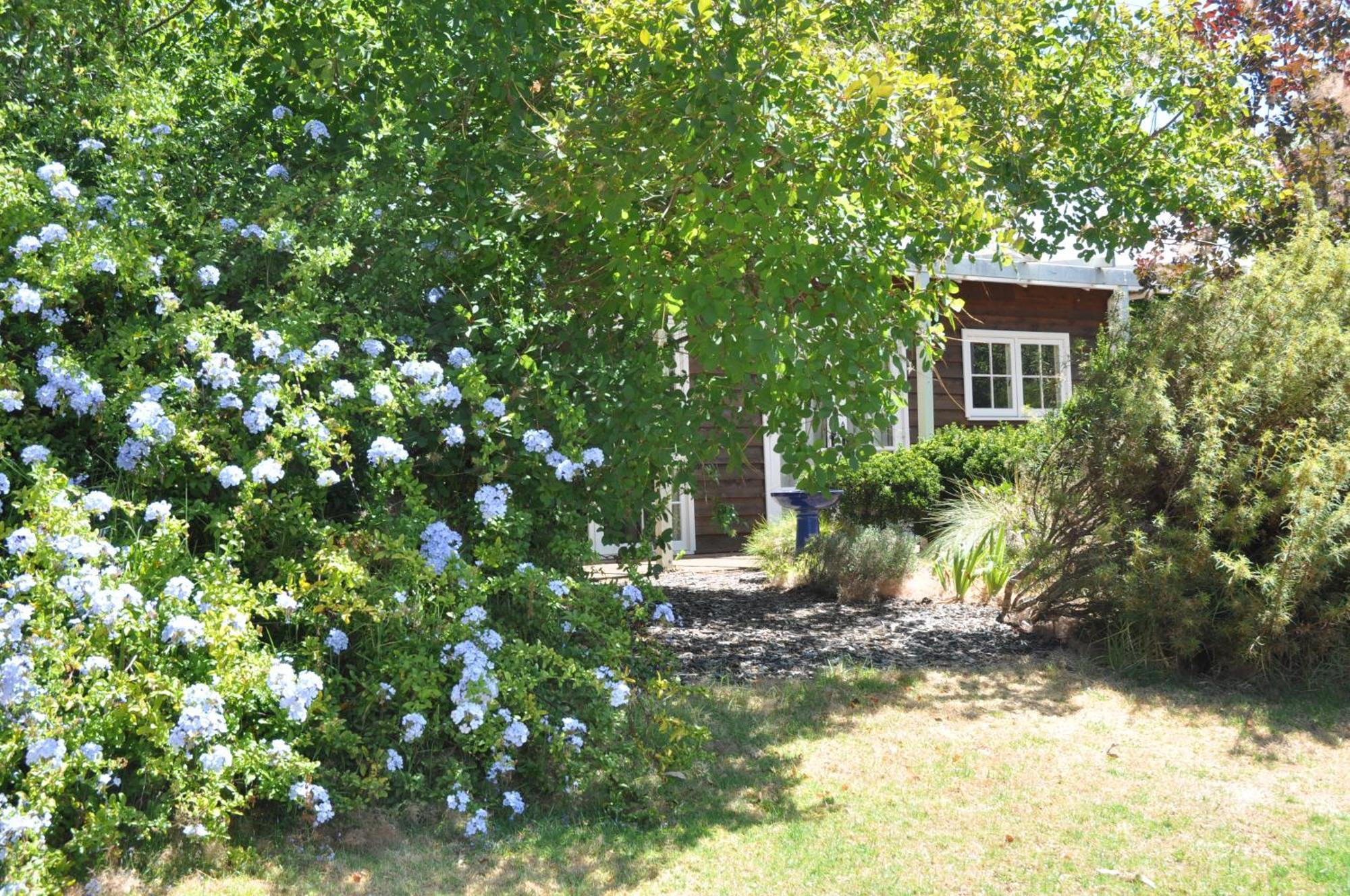 Big Brook Retreat Villa Пембертън Екстериор снимка